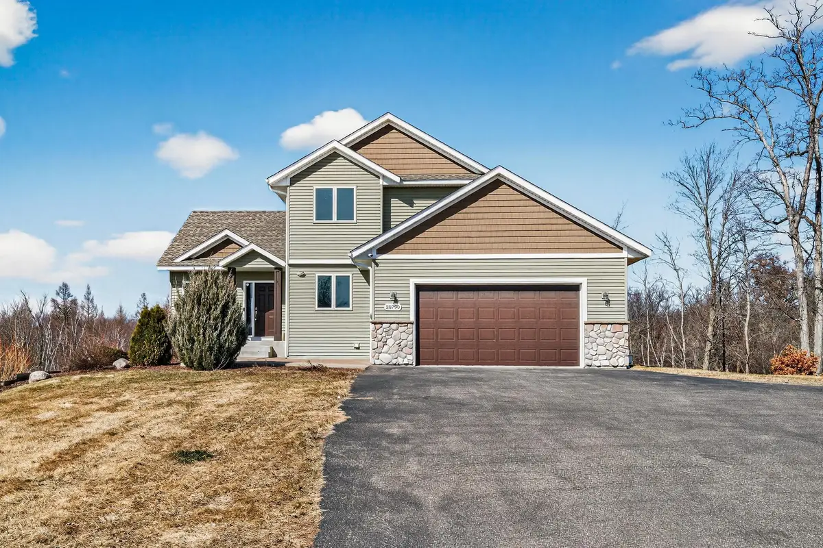 20790 Durant Street Ne, East Bethel, MN 55011 - #1