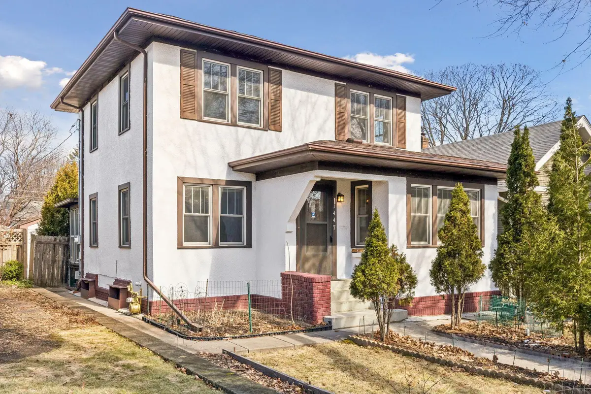 1447 Sargent Avenue, Saint Paul, MN 55105 - #1