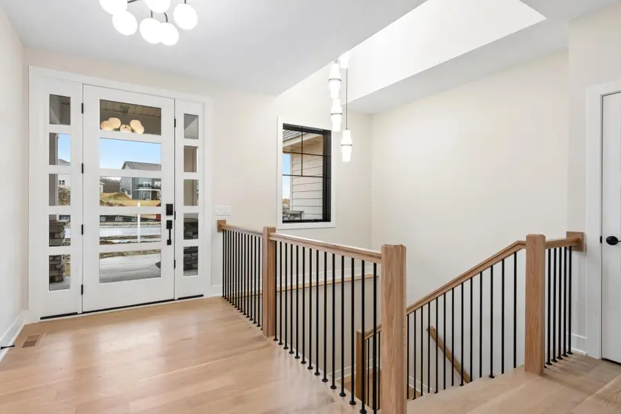 3757 Brookside Drive, Chaska, MN 55318 - #3