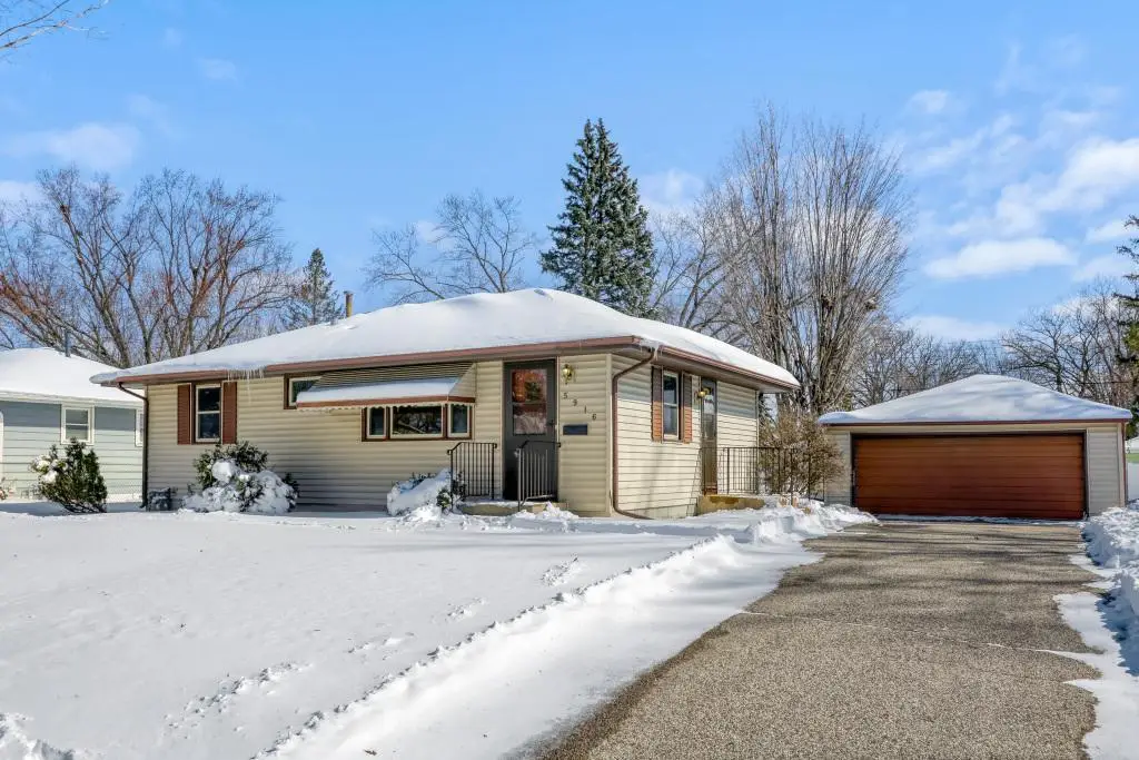 5916 Quail Avenue N, Crystal, MN 55429 - #1