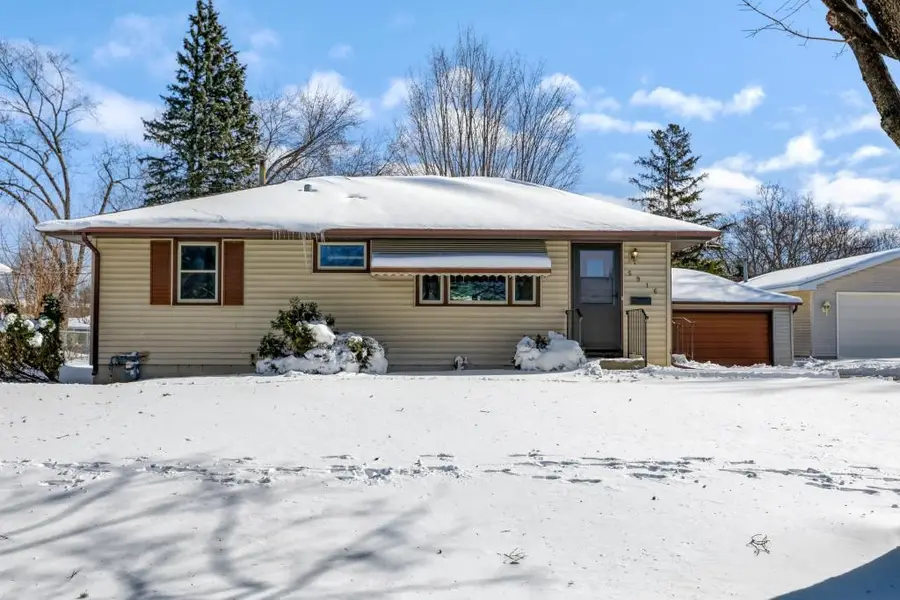 5916 Quail Avenue N, Crystal, MN 55429 - #2