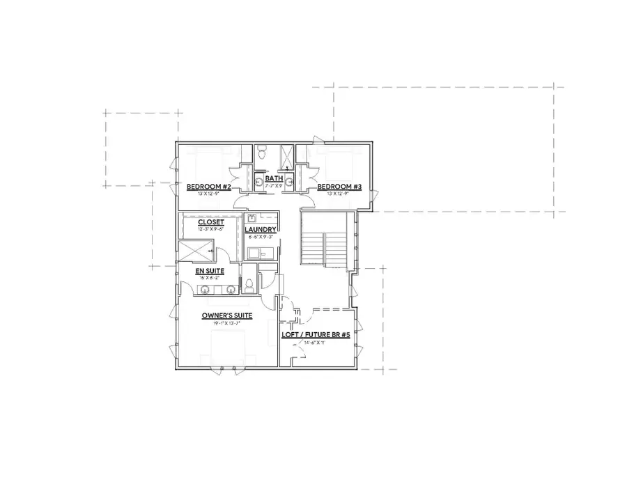 749 Ensconced Way, Chaska, MN 55318 - #3