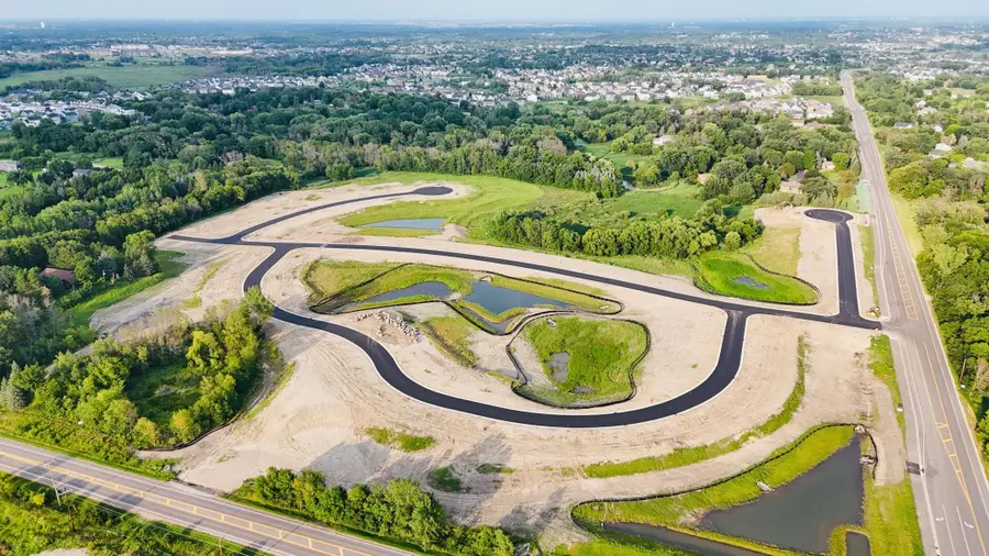 19729 63rd Place, Corcoran, MN 55340 - #3