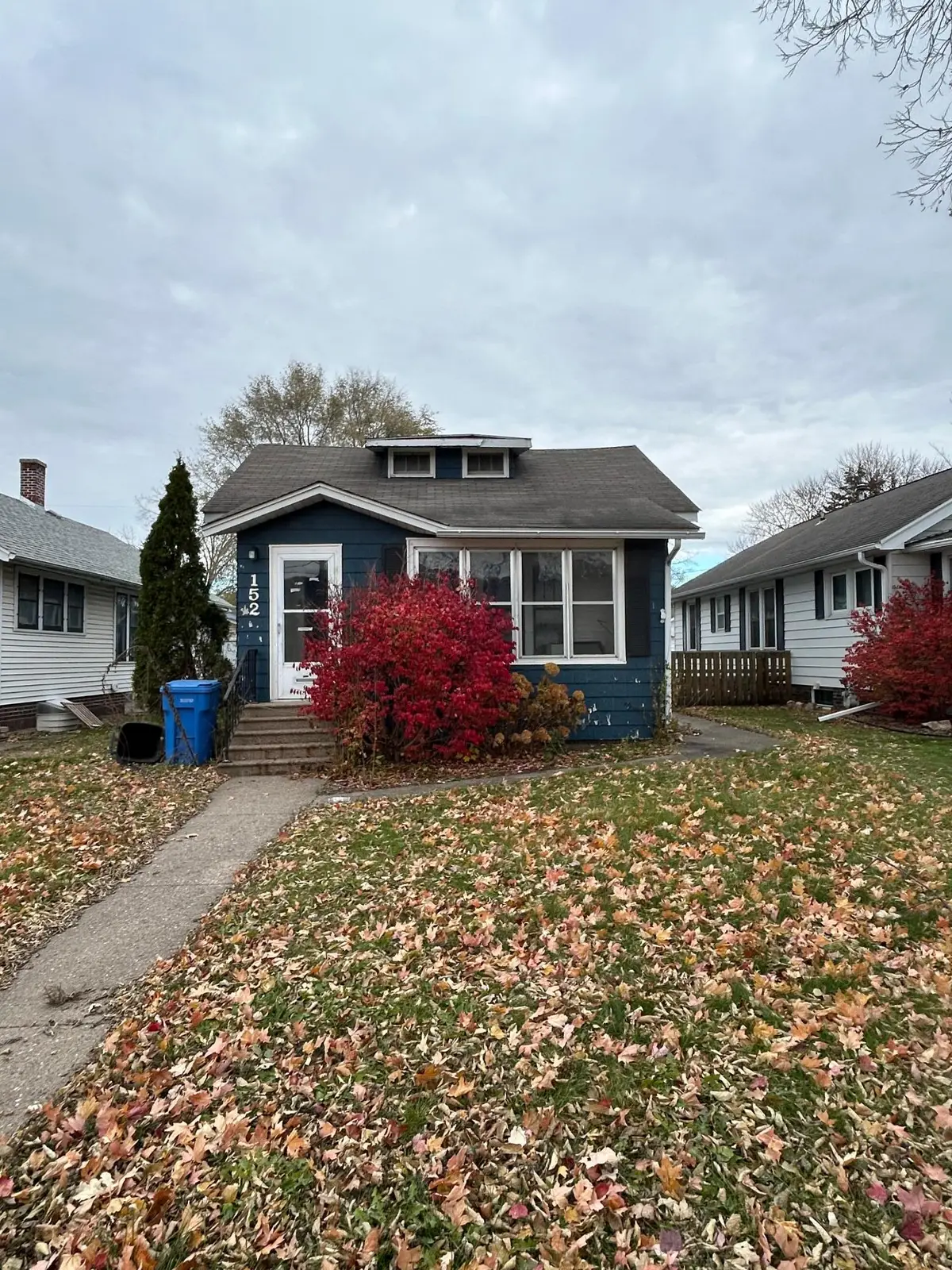 152 E Mark Street, Winona, MN 55987 - #1