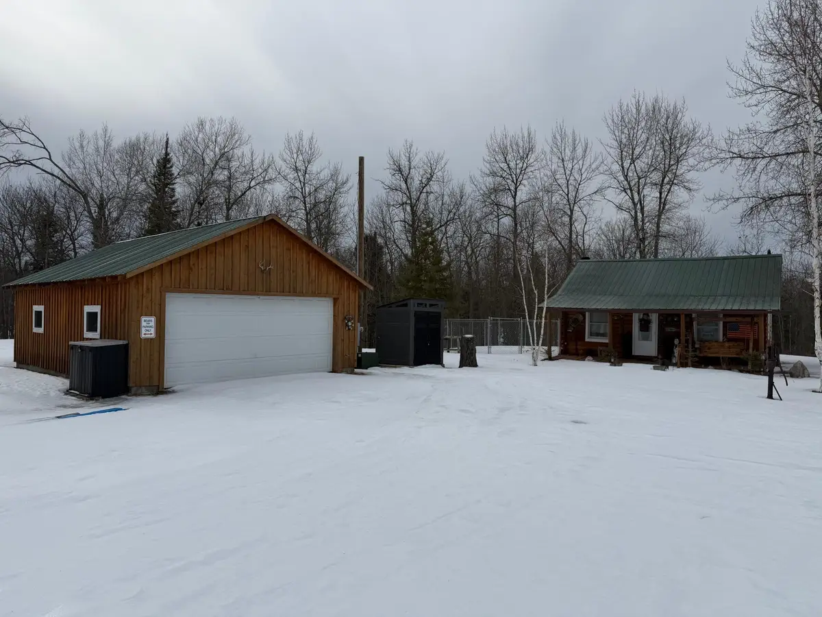 1736 67th Street Sw, Baudette, MN 56623 - #1