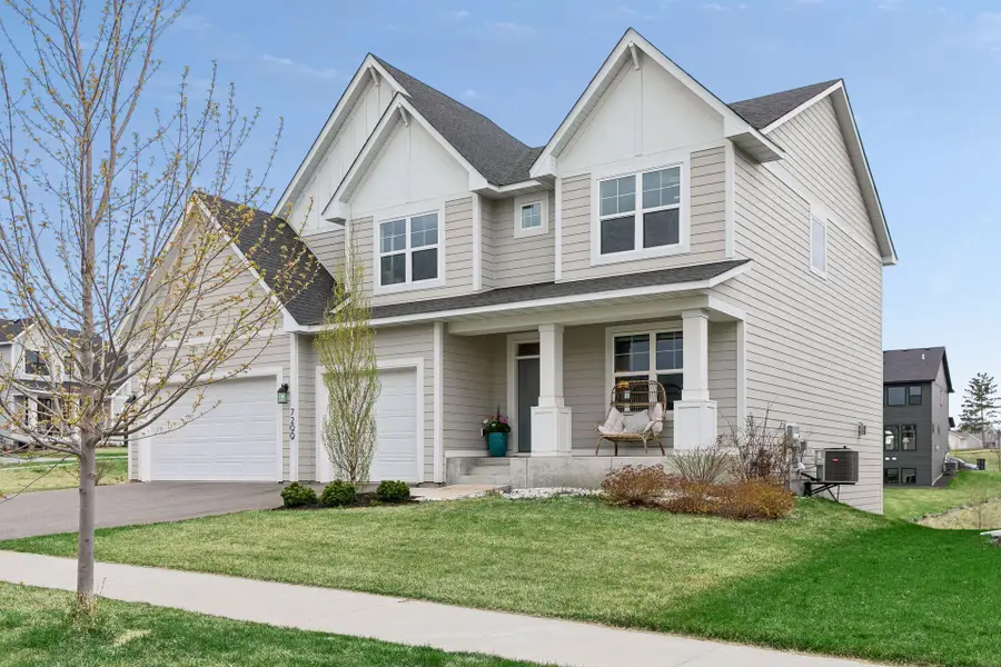 7299 61st Street S, Cottage Grove, MN 55016 - #2