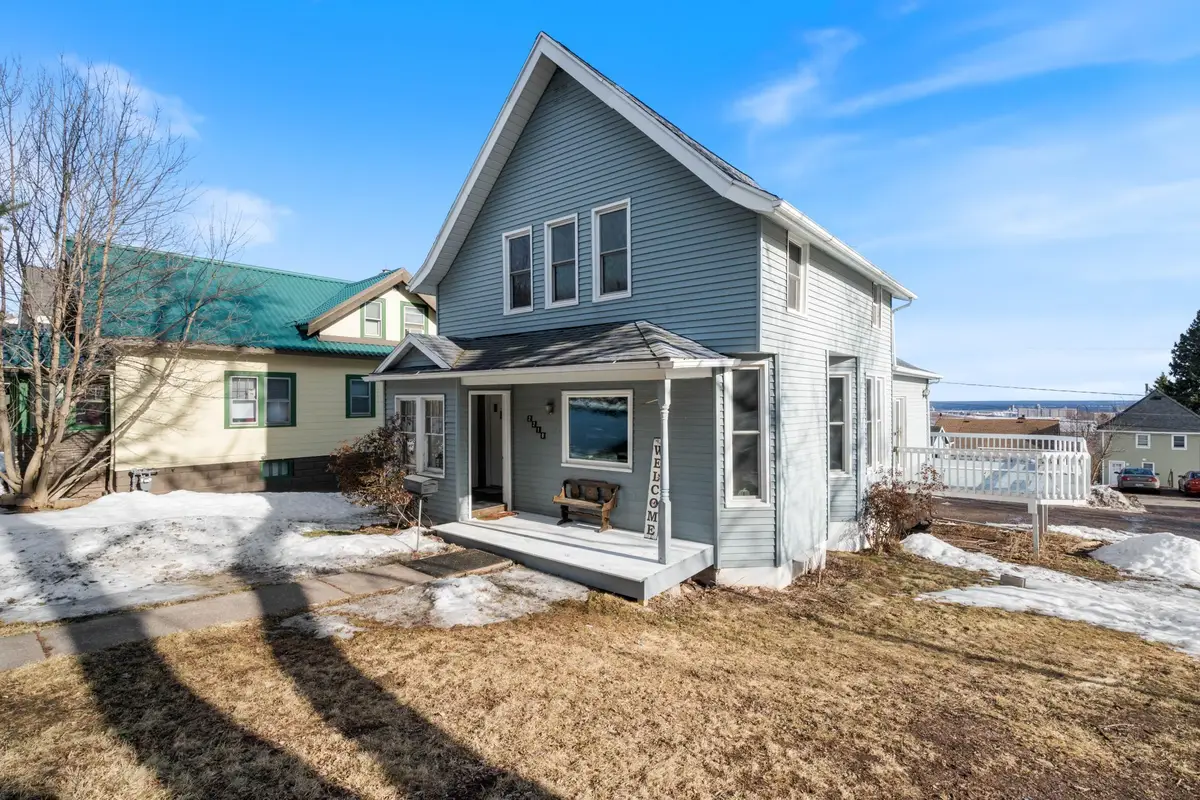 2218 W 11th Street, Duluth, MN 55806 - #1
