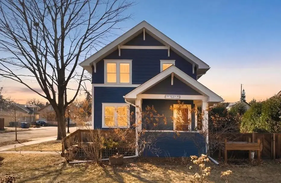 4654 Oakland Avenue, Minneapolis, MN 55407 - #1