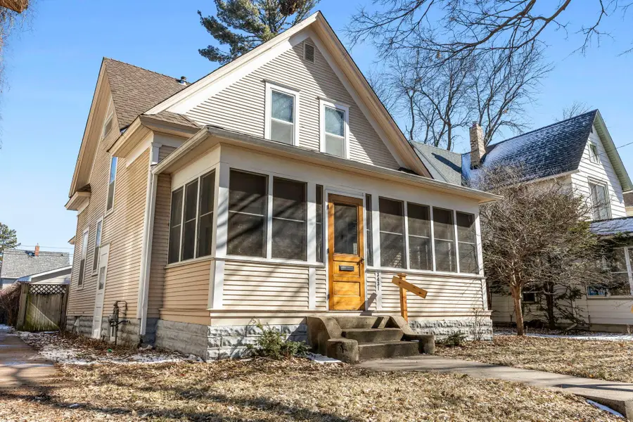 3431 Harriet Avenue, Minneapolis, MN 55408 - #2