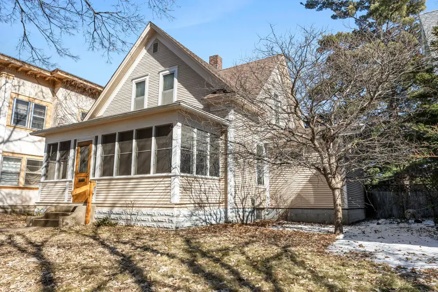 3431 Harriet Avenue, Minneapolis, MN 55408 - #3