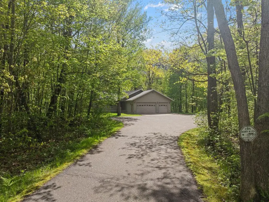 5810 N Bear Path Lane, Spooner, WI 54801 - #2