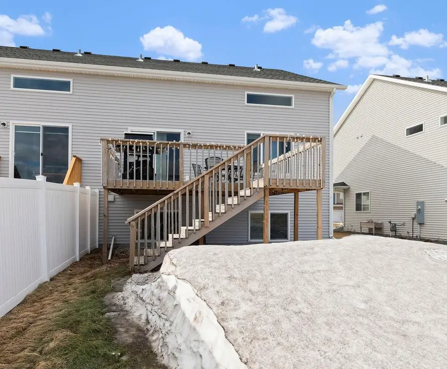 2171 Allison Lane W, West Fargo, ND 58078 - #3