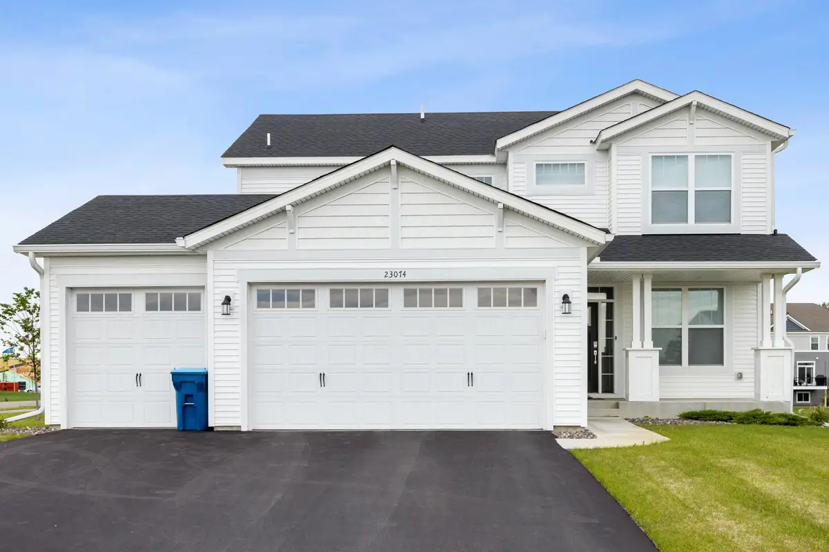 23074 Wood Lane, Rogers, MN 55374 - #1