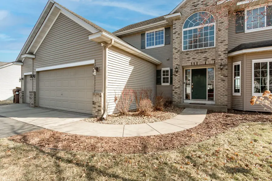 721 Williams Drive, Hastings, MN 55033 - #2