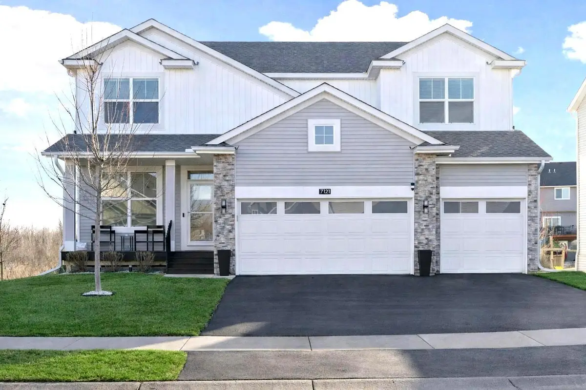 7121 208th Street N, Forest Lake, MN 55025 - #1