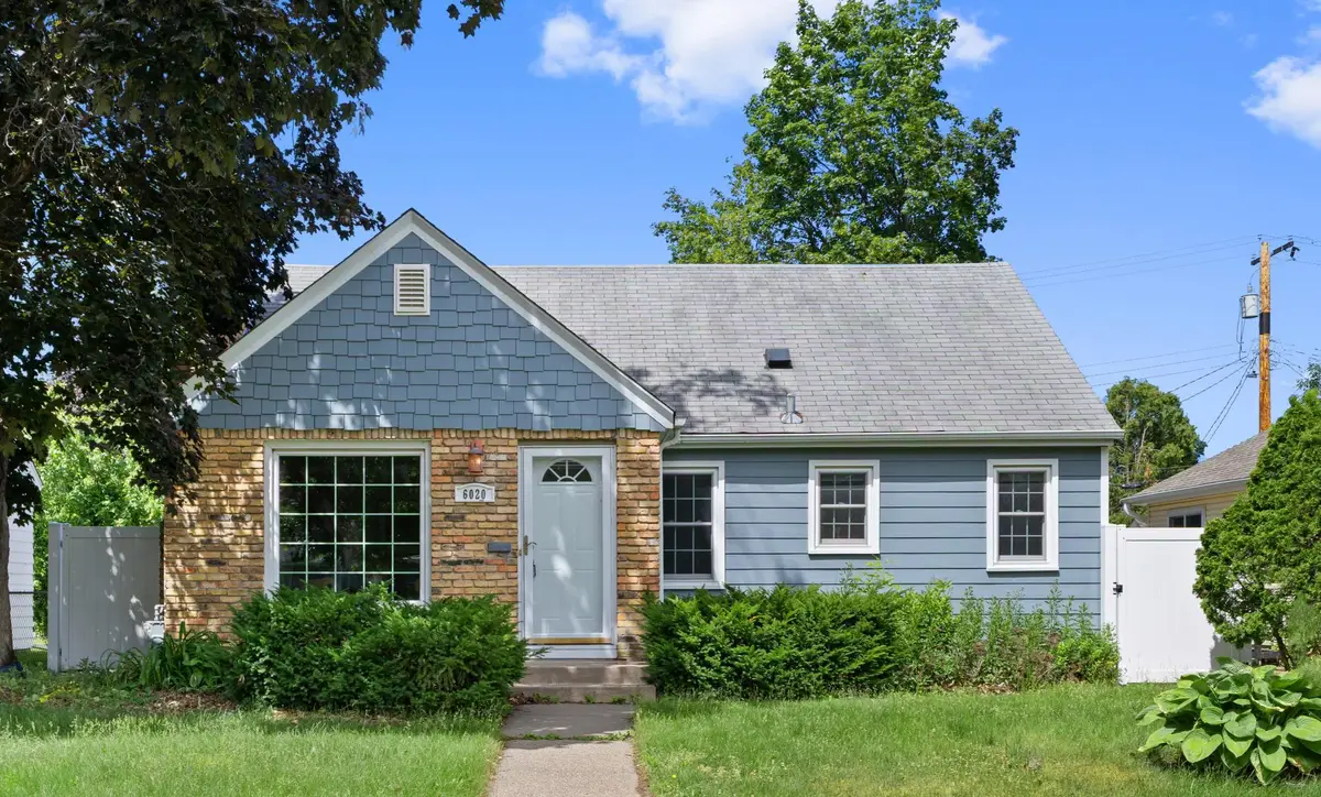 6020 Washburn Avenue S, Minneapolis, MN 55410 - #1