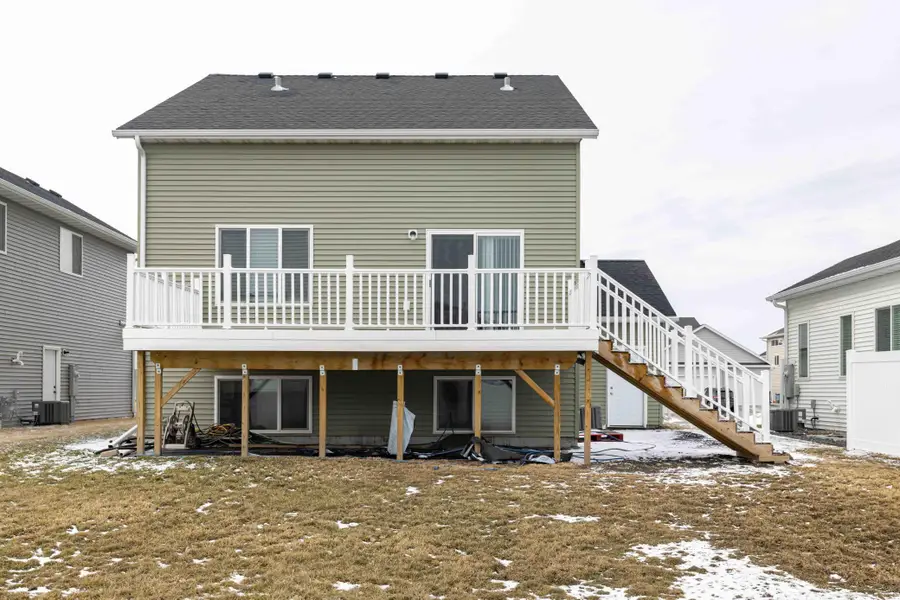 7344 22nd Street S, Fargo, ND 58104 - #3