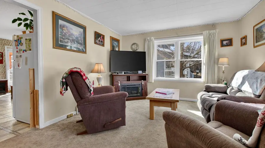 512 W Evans Street, Rice Lake, WI 54868 - #3