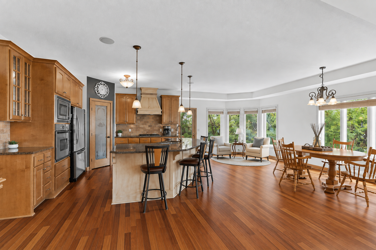 2548 153rd Lane Nw, Andover, MN 55304 - #1