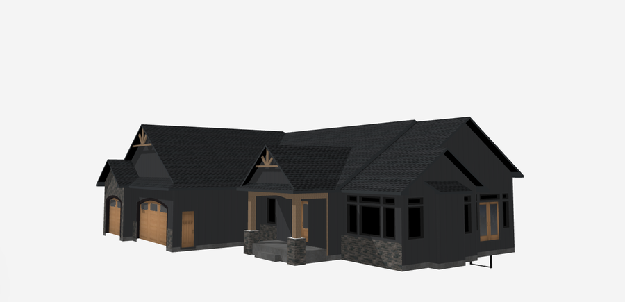 514X 389th Trail, North Branch, MN 55056 - #3