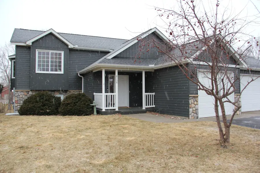 8138 Hunter Lake Drive, Clear Lake, MN 55319 - #2