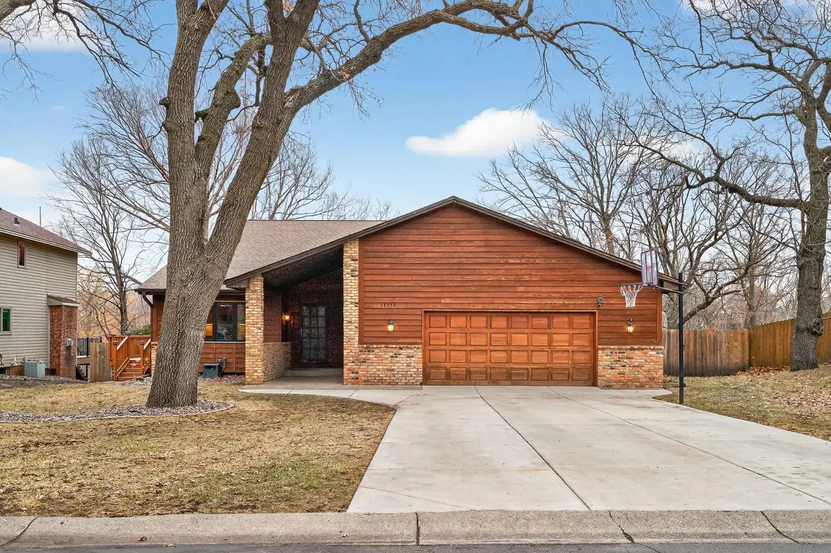 12250 Unity Street Nw, Coon Rapids, MN 55448 - #1