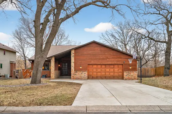 12250 Unity Street Nw, Coon Rapids, MN 55448