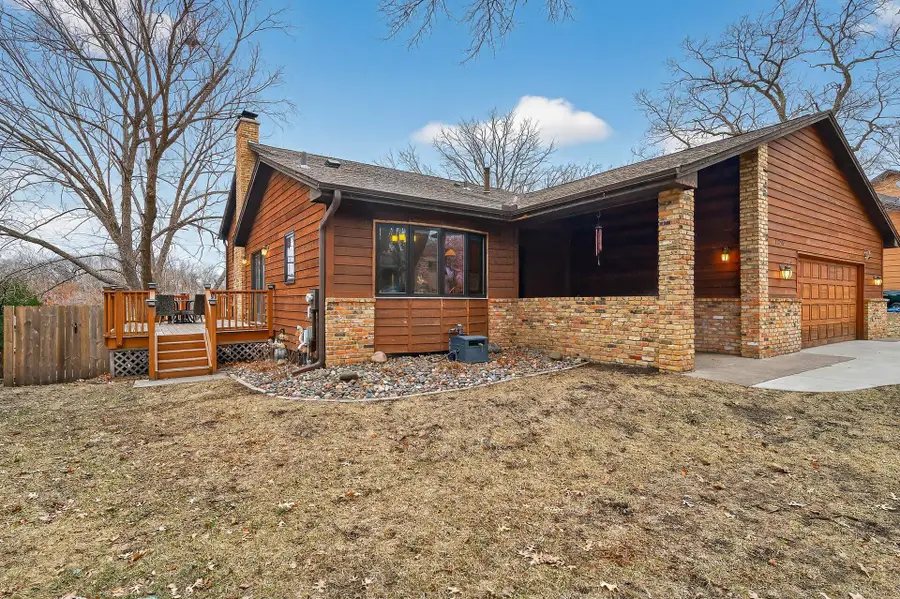 12250 Unity Street Nw, Coon Rapids, MN 55448 - #3