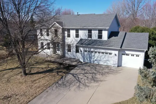 1415 Sherman Lake Road, Lino Lakes, MN 55038