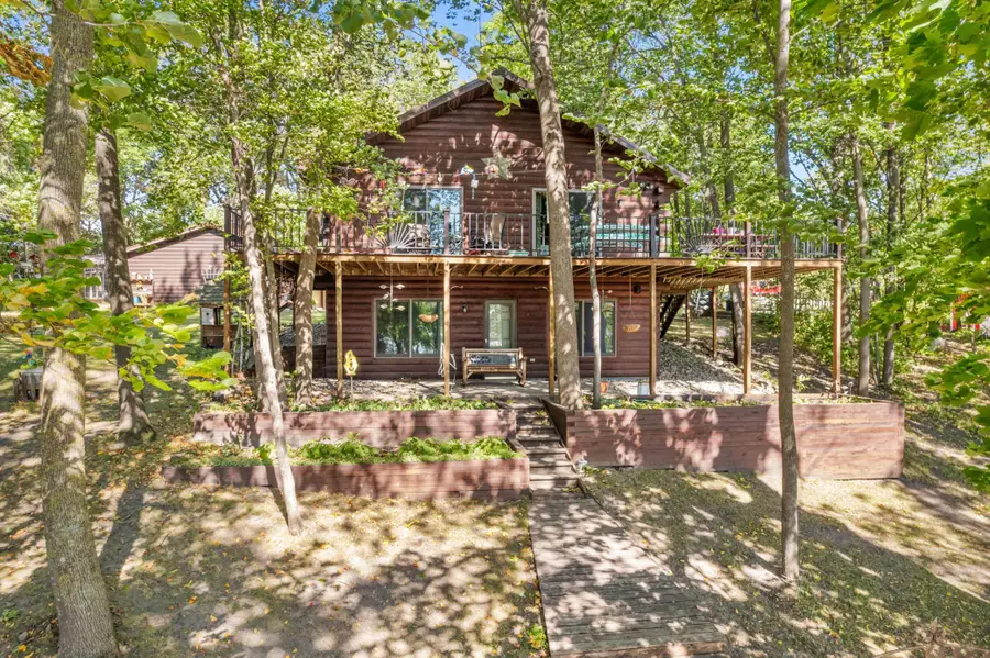 24926 Franklin Lake Road, Pelican Rapids, MN 56572 - #2