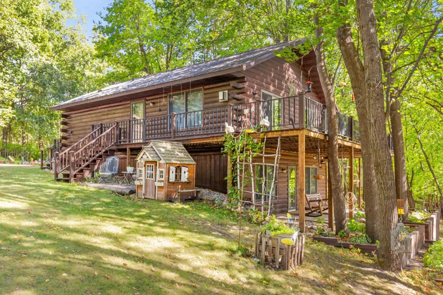 24926 Franklin Lake Road, Pelican Rapids, MN 56572 - #3