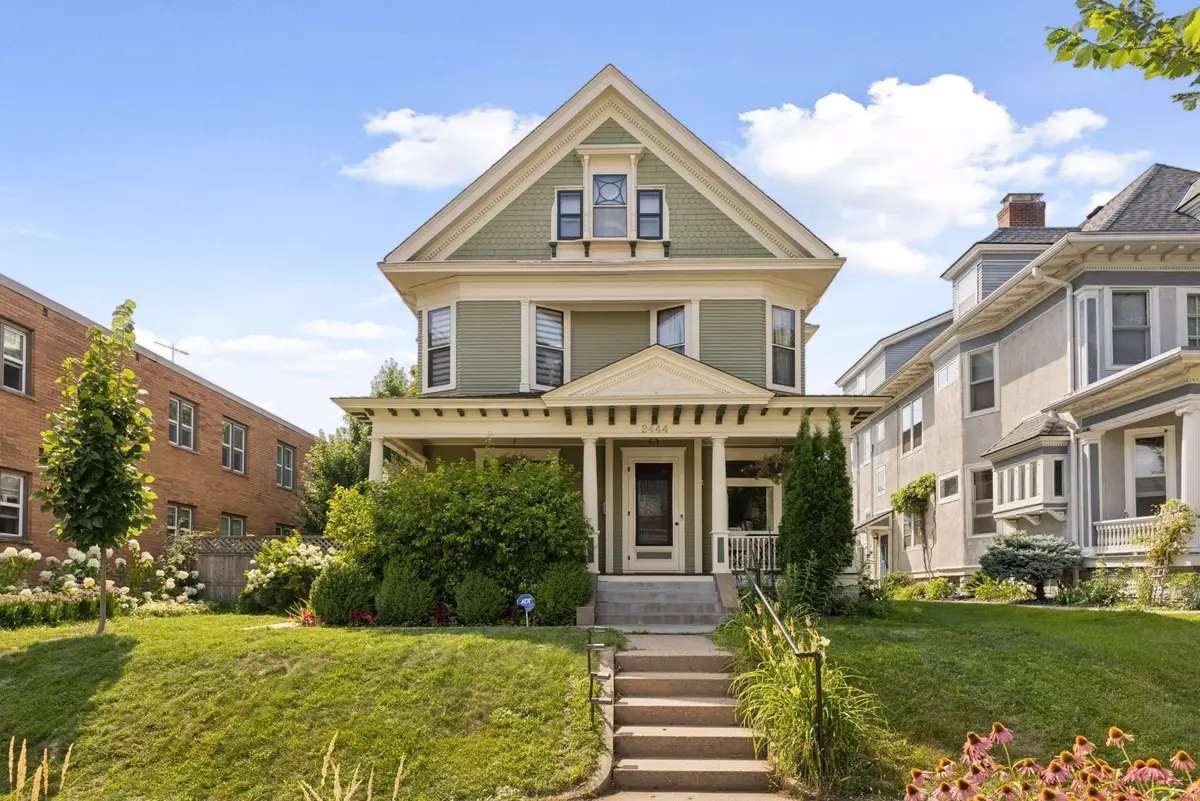 2444 Bryant Avenue S, Minneapolis, MN 55405 - #1