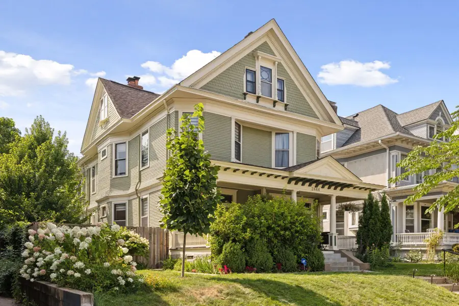 2444 Bryant Avenue S, Minneapolis, MN 55405 - #2