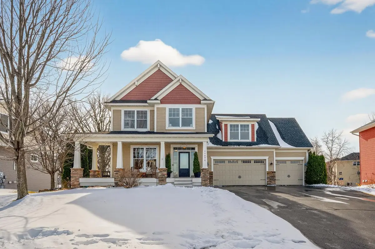 15692 Enfield Avenue N, Hugo, MN 55038 - #1