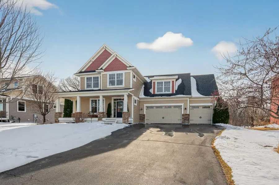 15692 Enfield Avenue N, Hugo, MN 55038 - #3