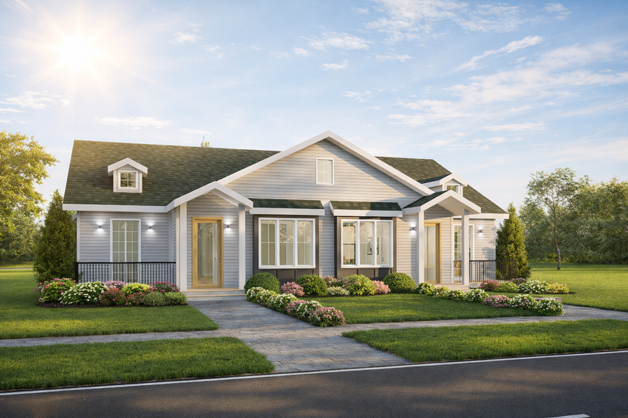 1780 Ford Parkway, Saint Paul, MN 55116 - #2