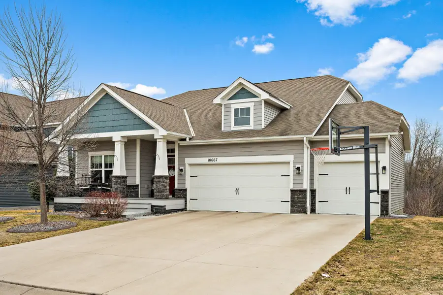 10667 38th Circle Ne, Saint Michael, MN 55376 - #2