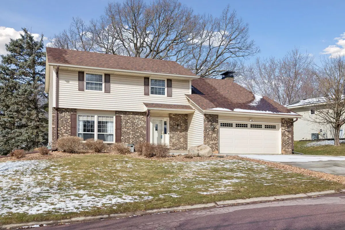 12925 Eveleth Avenue, Apple Valley, MN 55124 - #1