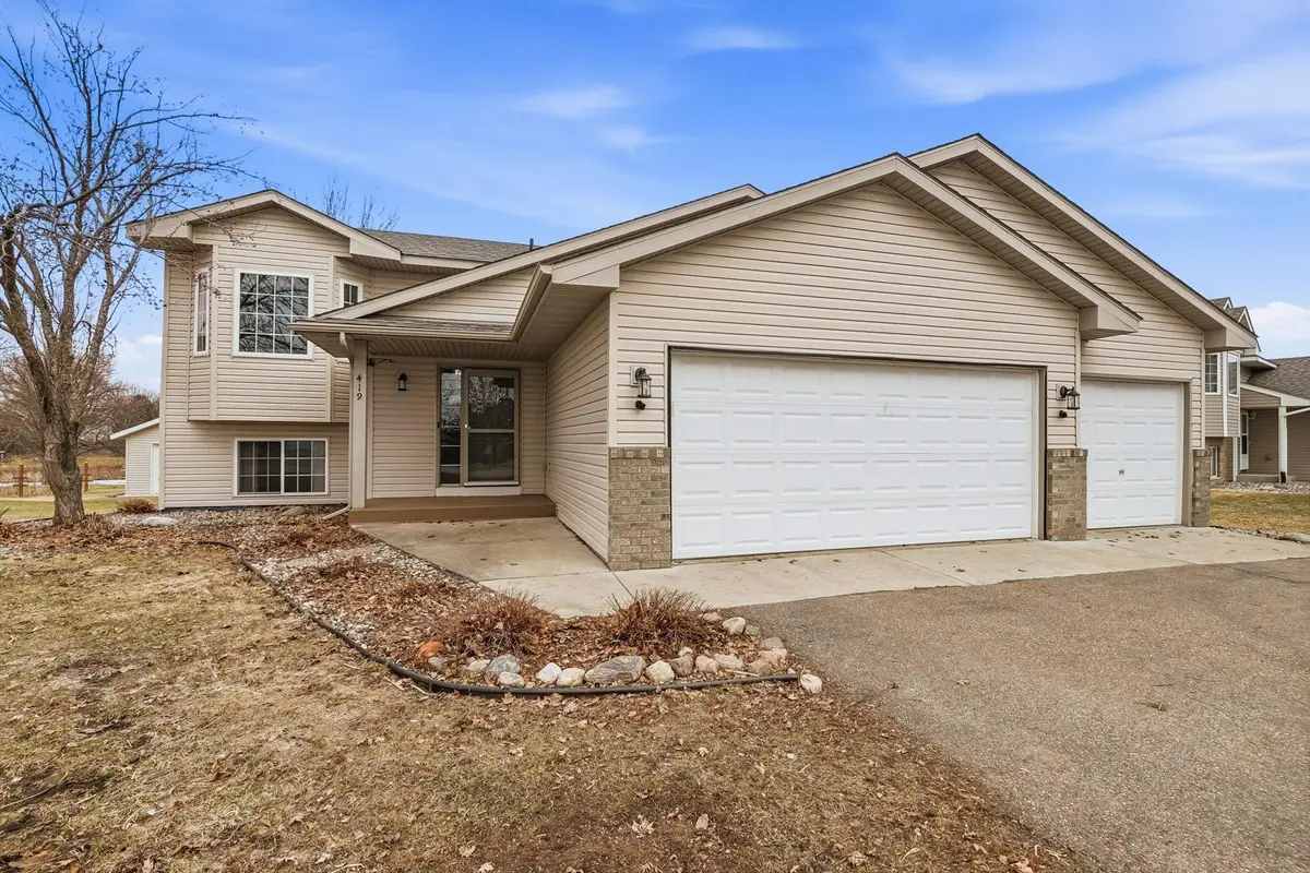 419 Lake Drive, Winsted, MN 55395 - #1