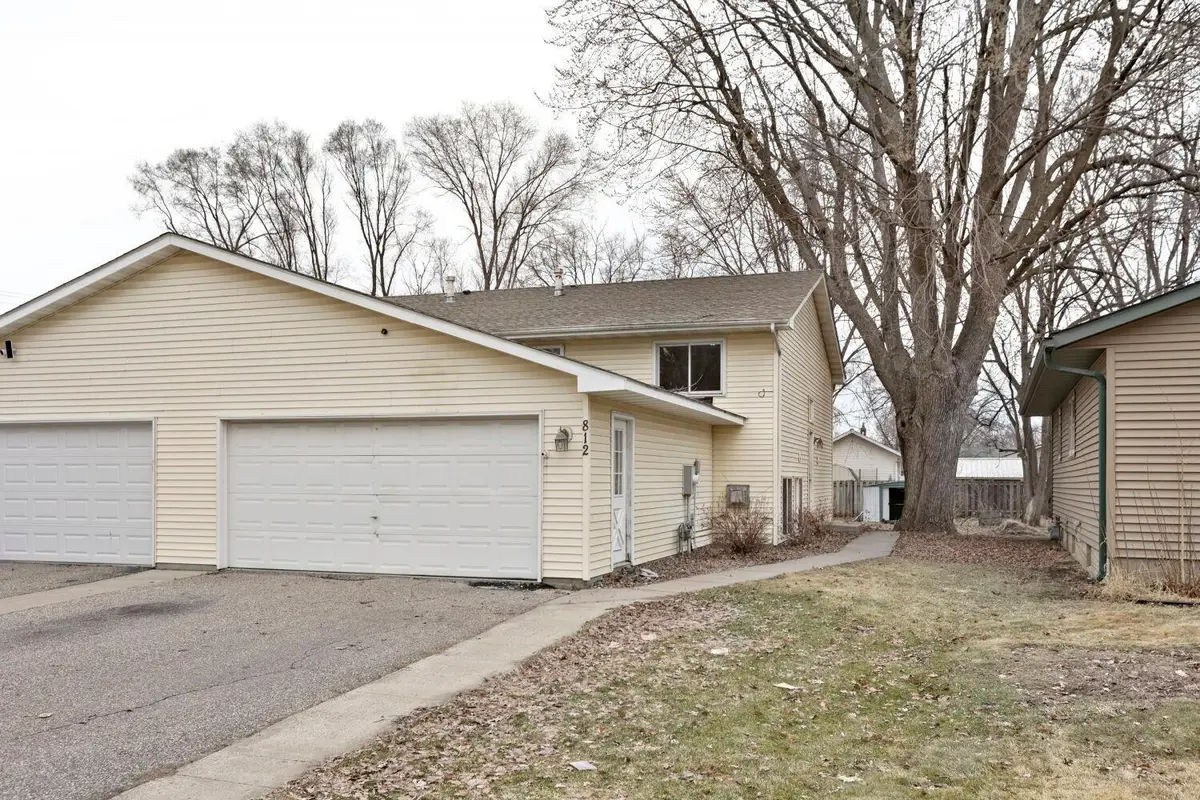812 13th Street W, Hastings, MN 55033 - #1