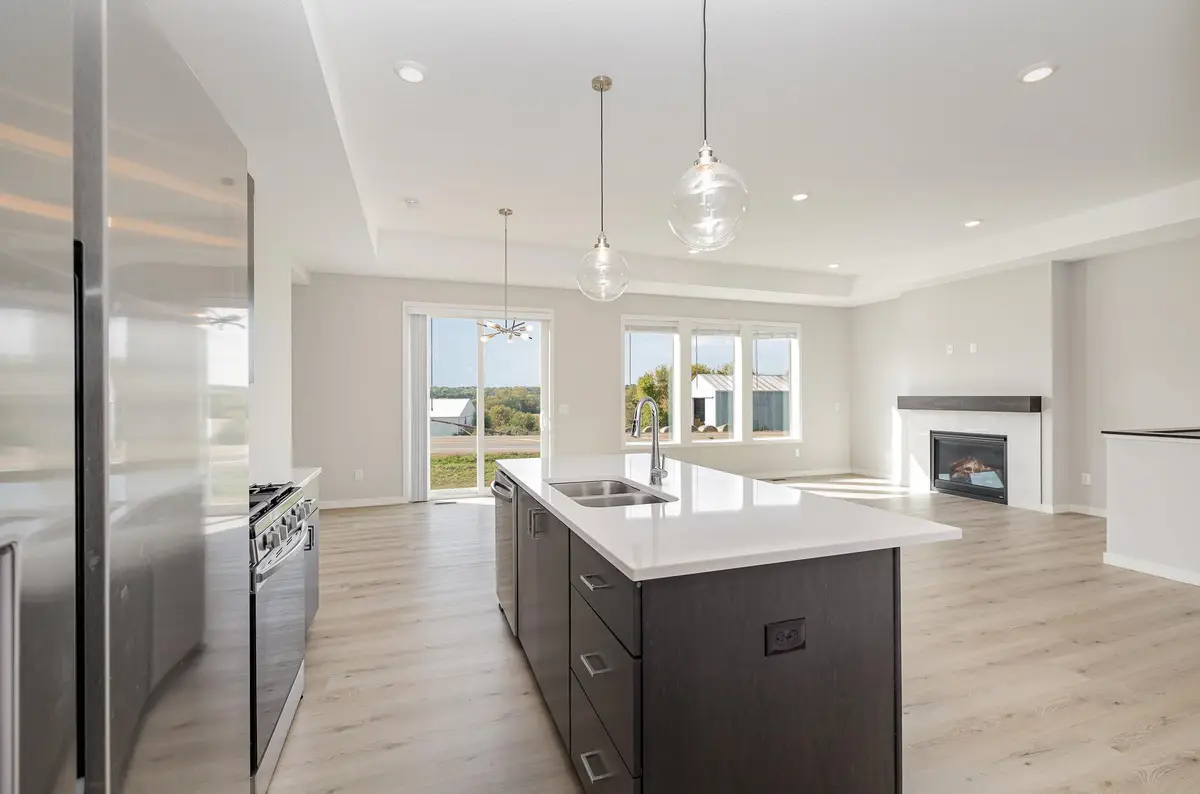 9035 62nd Street S, Cottage Grove, MN 55016 - #1