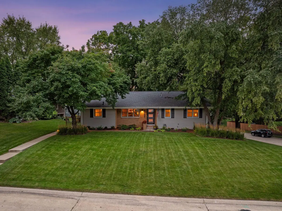5167 Tifton Drive, Edina, MN 55439 - #1