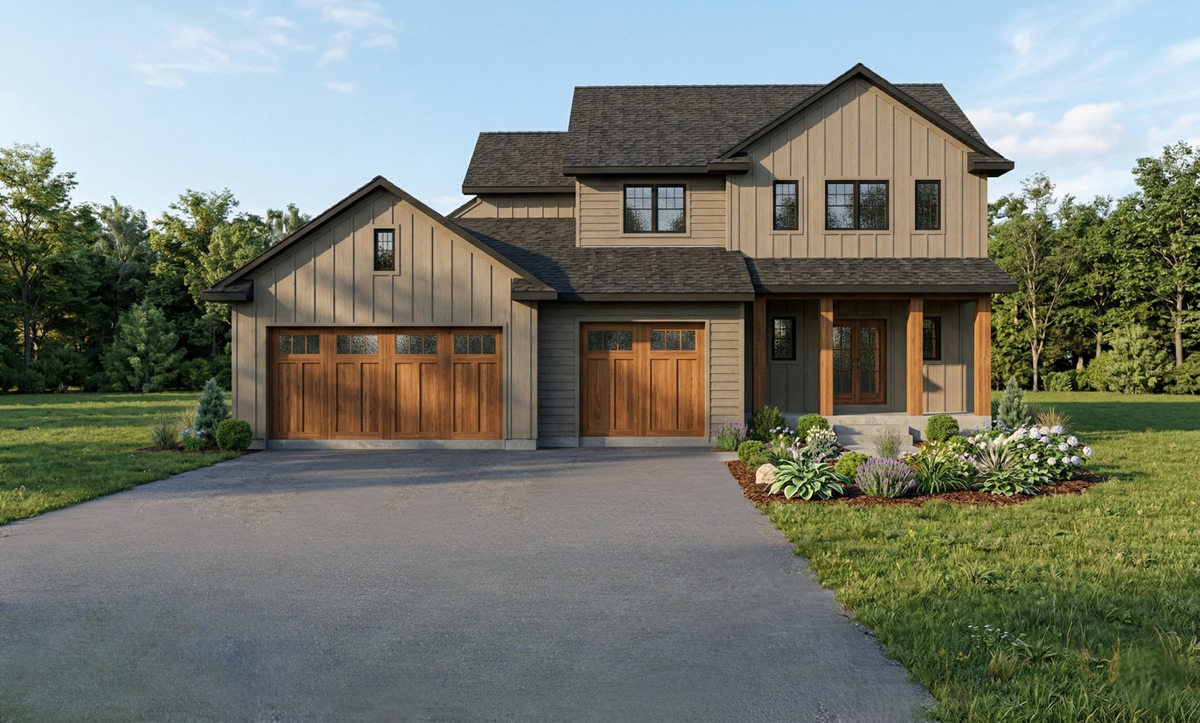 516X 389th Trail, North Branch, MN 55056 - #1