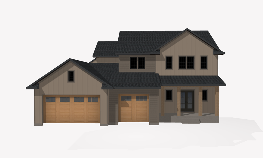 516X 389th Trail, North Branch, MN 55056 - #2