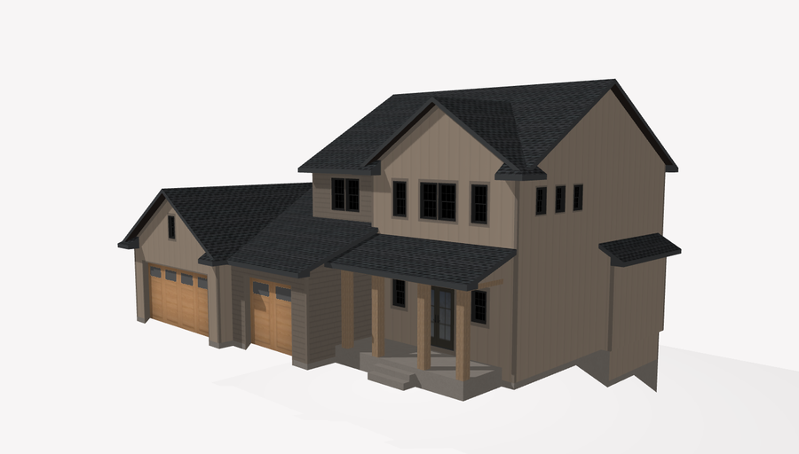 516X 389th Trail, North Branch, MN 55056 - #3