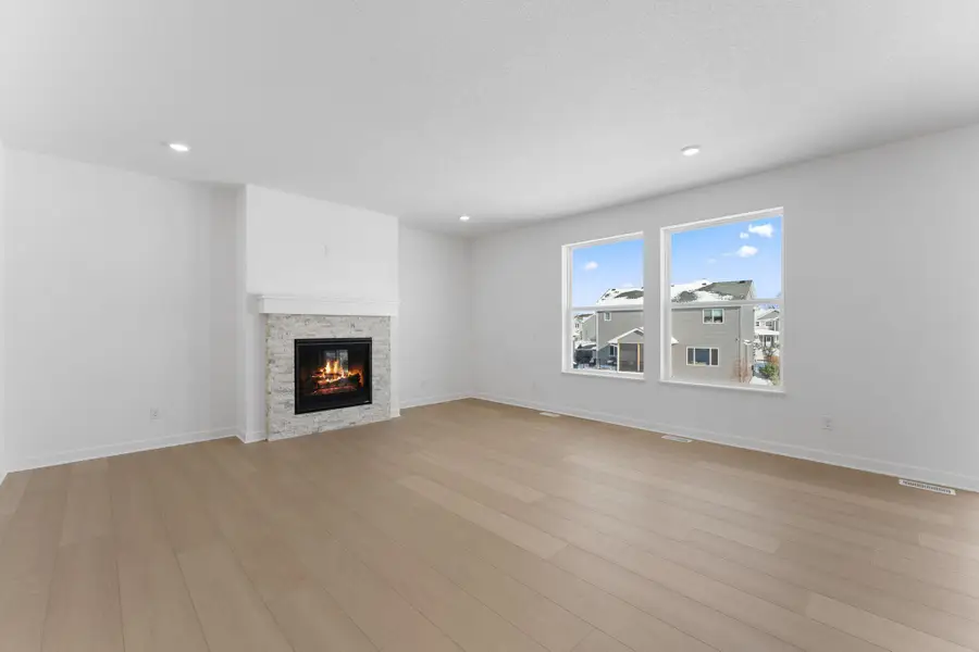 1074 Ashbury Lane Ne, Hanover, MN 55341 - #2