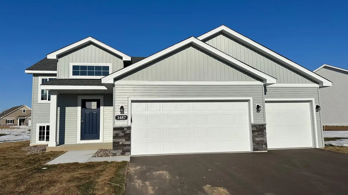 1752 Squirrel Way, New Richmond, WI 54017 - #1