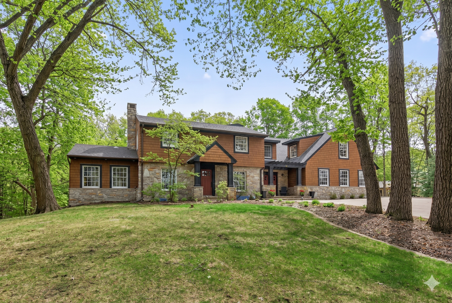 19055 Ridgewood Road, Deephaven, MN 55391 - #3