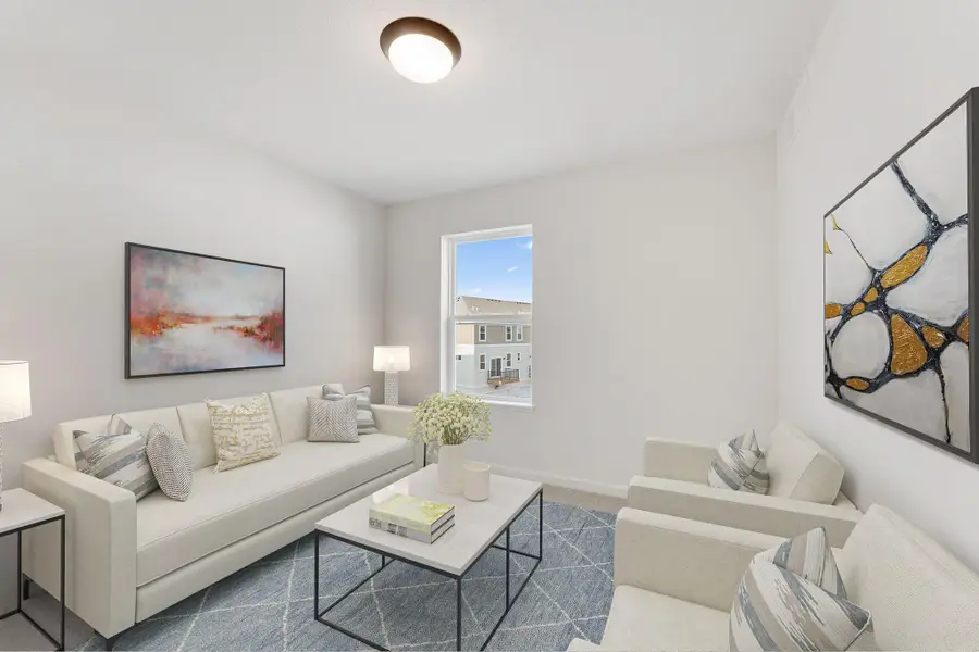 1517 Trellis Lane, West Saint Paul, MN 55118 - #3