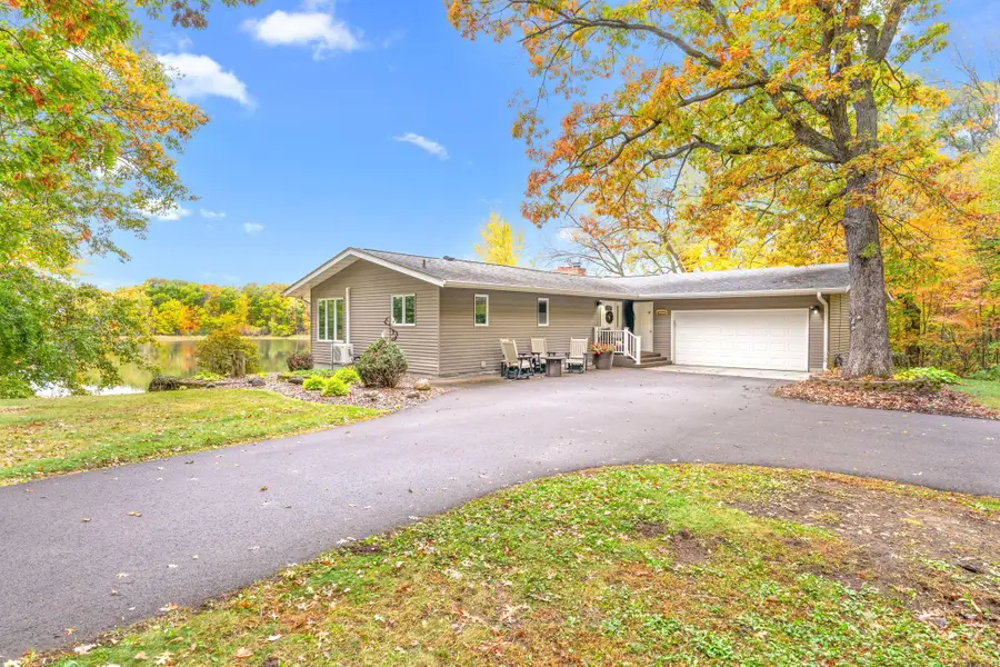 5222 406th Street, North Branch, MN 55056 - #2